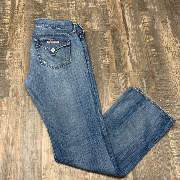 Hudson Jeans Denim - Hudson jeans size 28 nice condition